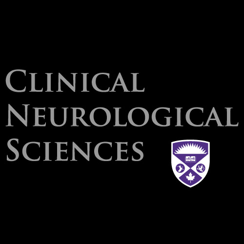 Clinical Neurological Sciences