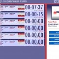 Fleet Timer by Script Reaction