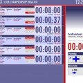 Fleet Timer by Script Reaction
