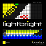 Light Bright by Script Reaction