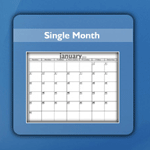 Month Maker by Script Reaction