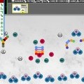 Particle Platform by Script Reaction