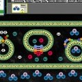 Particle Platform by Script Reaction