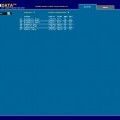 Regatta Data by Script Reaction