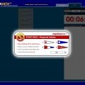Regatta Data by Script Reaction