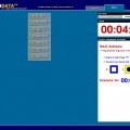 Regatta Data by Script Reaction