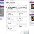Clinical Neurological Sciences Web Site