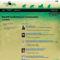 Docs4GreatApes Logo and Web Site