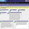 EpLink: The OBI Epilepsy Project Database and Web Site