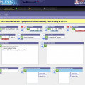 EpLink: The OBI Epilepsy Project Database and Web Site