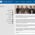 George Murray Shipley Bell, LLP Web Site