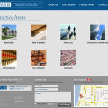George Murray Shipley Bell, LLP Web Site