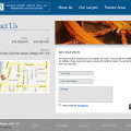 George Murray Shipley Bell, LLP Web Site