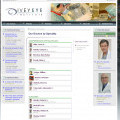 Ivey Eye Institute Web Site
