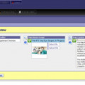 Ivey Eye Institute Web Site
