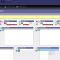 Ivey Eye Institute Web Site