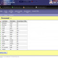 Western Pain Medicine Program Web Site